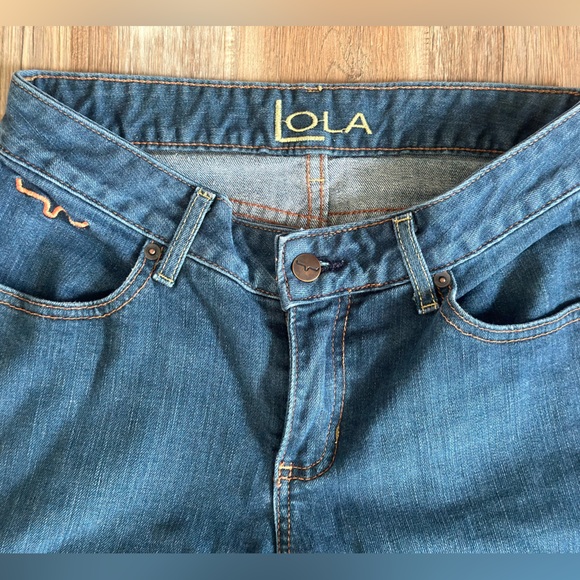 Kimes Ranch Jeans - Picture 3 of 5